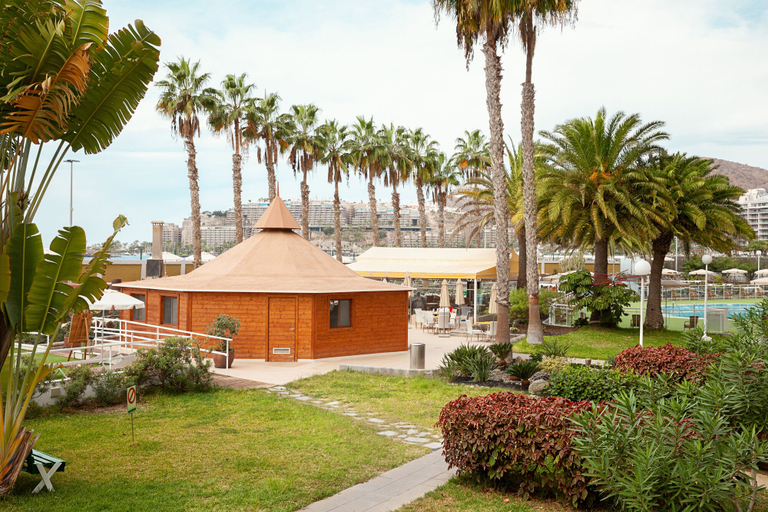 Exterior & Views 2, Servatur Green Beach, Las Palmas