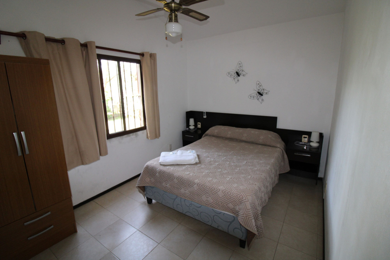Bedroom 3, Complejo Cabanas Piriapolis, n.a339