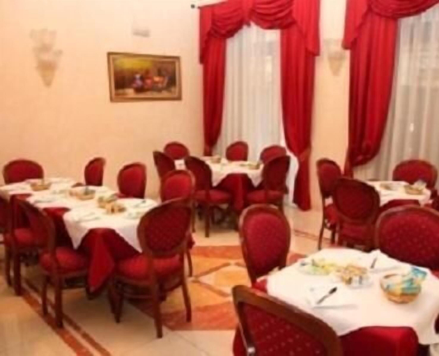 Food & Drinks 4, Hotel Nizza, Torino