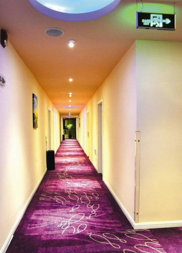 Others 5, Heng 8 Hotel Hangzhou Xiaoshan Airport, Hangzhou