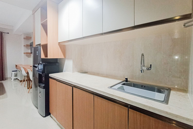 Others 4, Homey Studio at Patraland Amarta Apartment By Travelio, Sleman