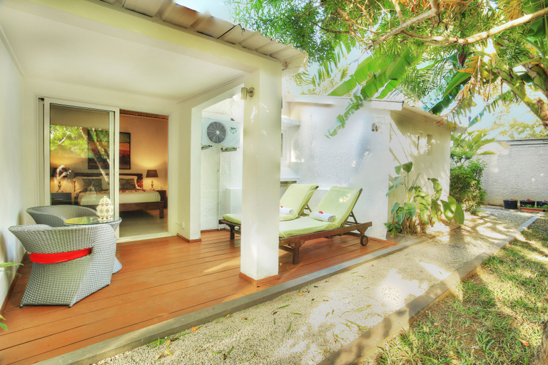Exterior & Views 2, Esprit Libre Restaurant and Guest House