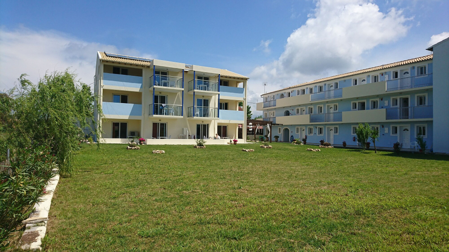 Exterior & Views 2, Christakis Hotel, Ionian Islands