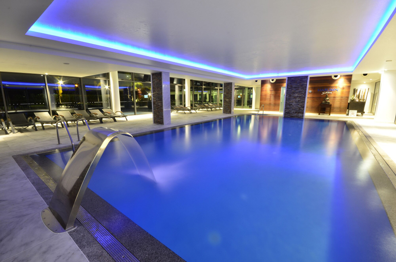 Sport & Beauty 2, Aquashow Park Hotel, Loulé