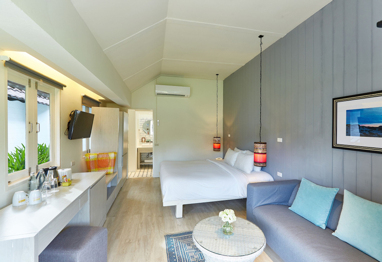 Bedroom 4, Bandara On Sea, Klaeng