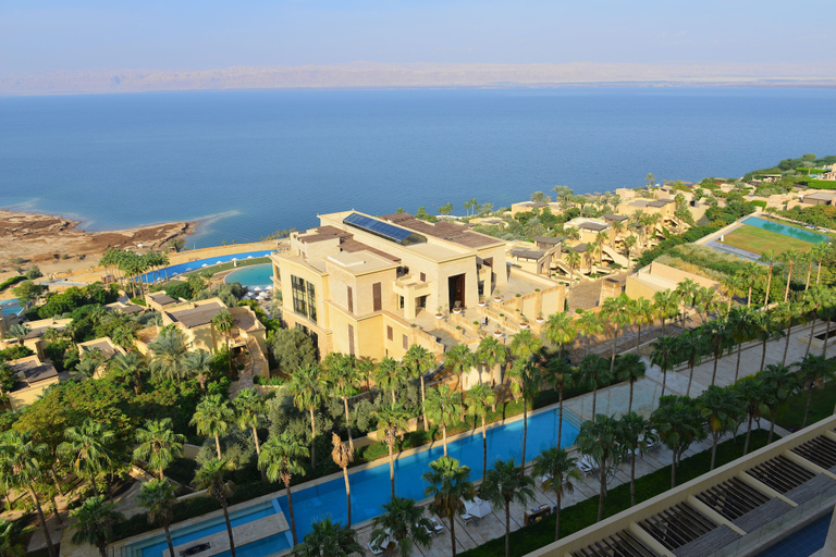Exterior & Views 2, Kempinski Hotel Ishtar Dead Sea, Shooneh Janoobiyyeh