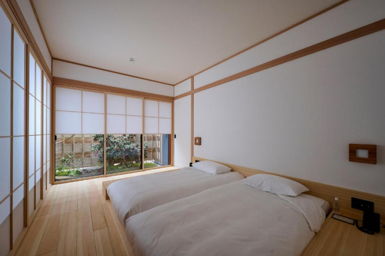 Bedroom 2, Azumi Setoda, Onomichi