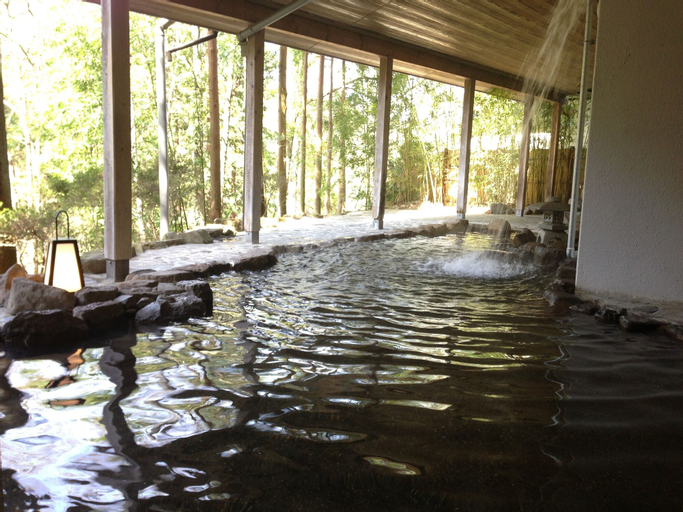 Hinotanionsen Misugi Resort, Tsu