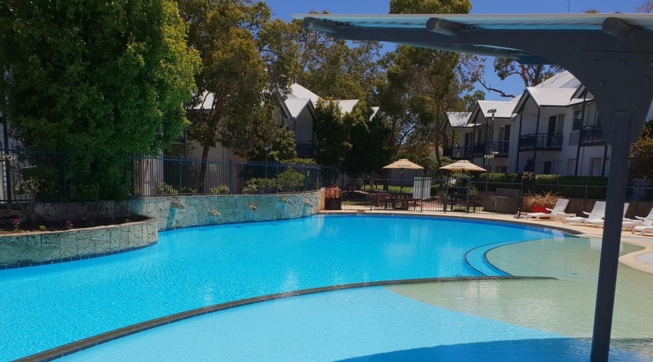 Sport & Beauty 3, Mandurah Quay Resort, Mandurah