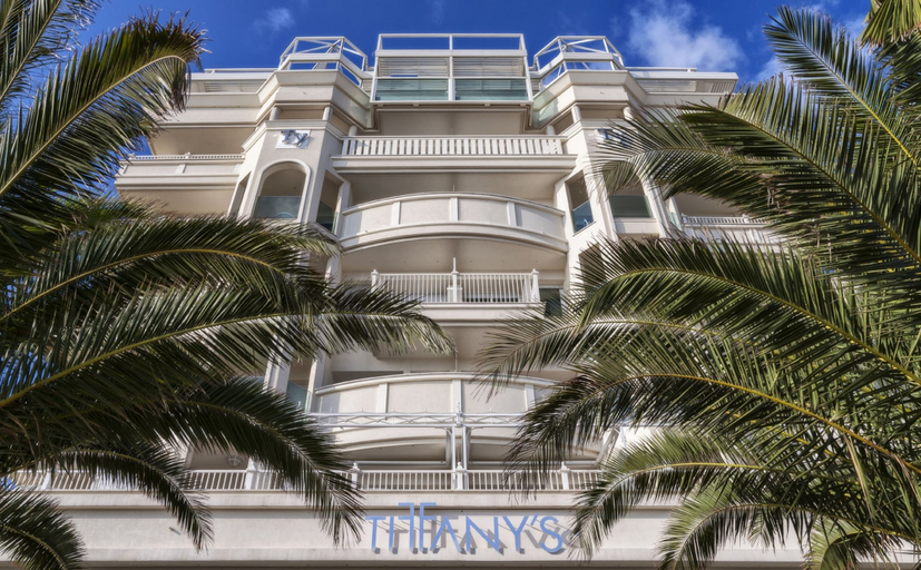 Exterior & Views 5, Tiffany's, Rimini
