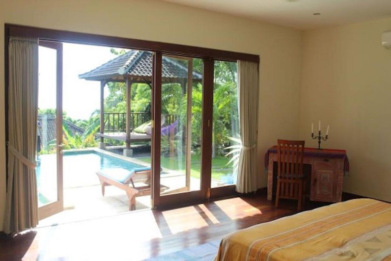 Bedroom 3, Ponjok Batu Residence, Buleleng