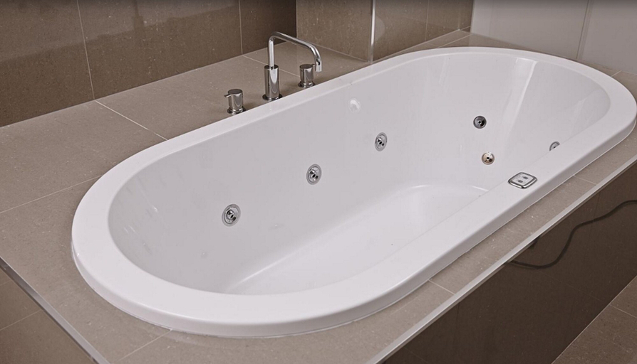 Bathroom 5, The Horatio - Suites & Motel, Mid-Western Regional - Pt A