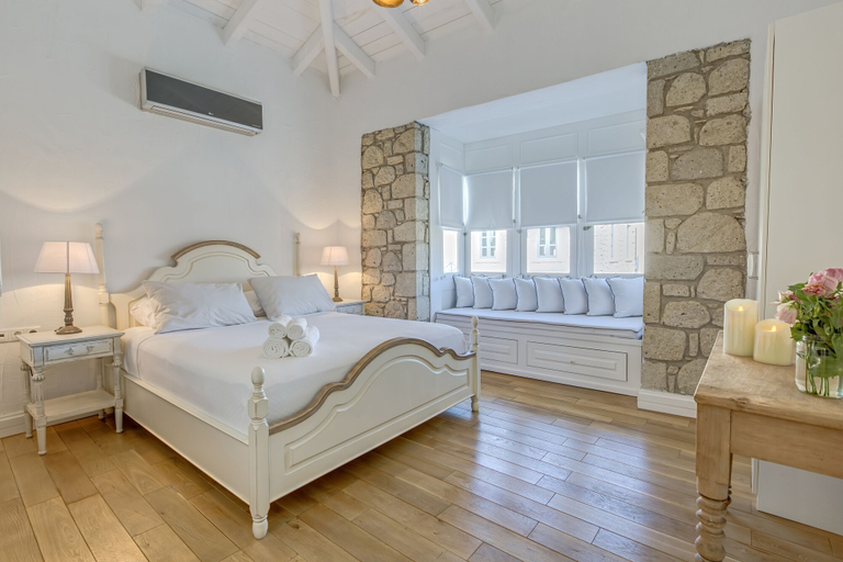 Bedroom 5, Alacati Casa Bella, Çeşme