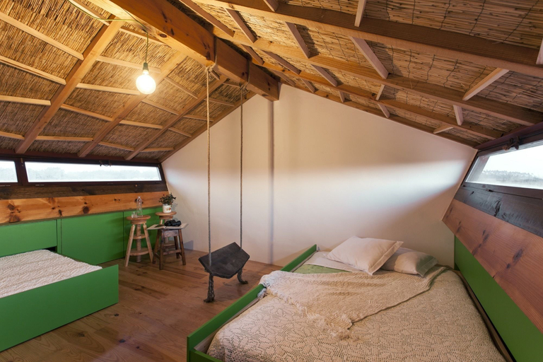 Bedroom, Be & See in Nature, Ovar