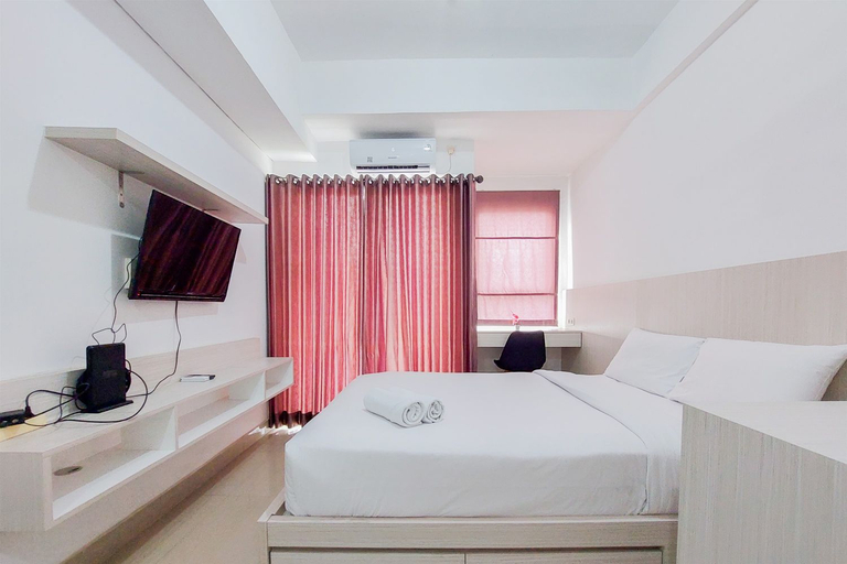 Others 3, Comfy Studio at Poris 88 Apartment By Travelio, Tangerang