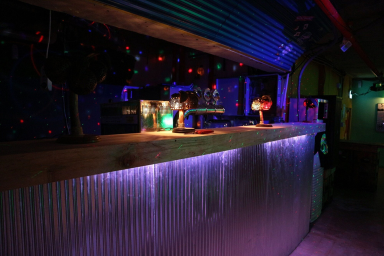 Food & Drinks 4, gangneung sol guesthouse - Hostel, Gangneung