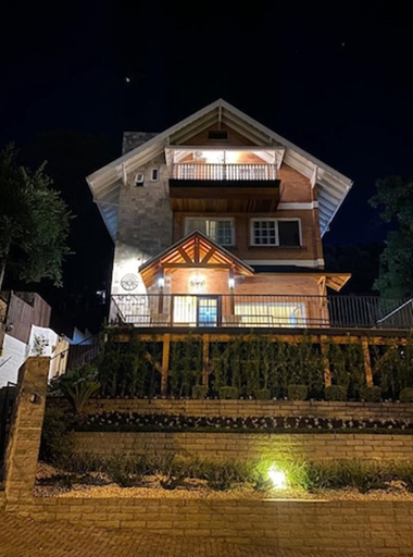 Exterior & Views 1, Laponia Hotel Gramado, Gramado