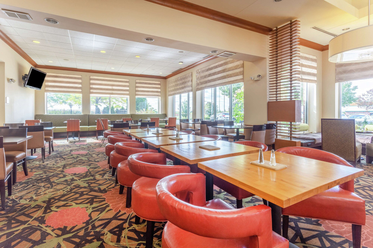 Food & Drinks 5, Hilton Garden Inn Chicago/Tinley Park, Will