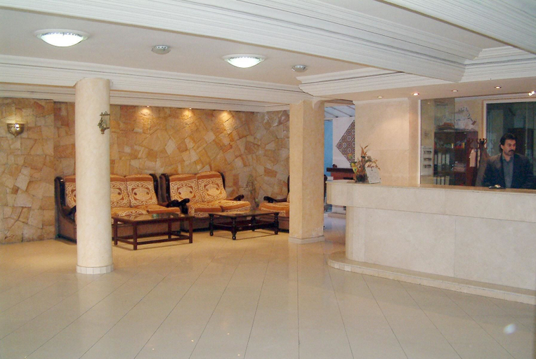 Others 3, Appart Hotel Nezha, Tanger-Assilah