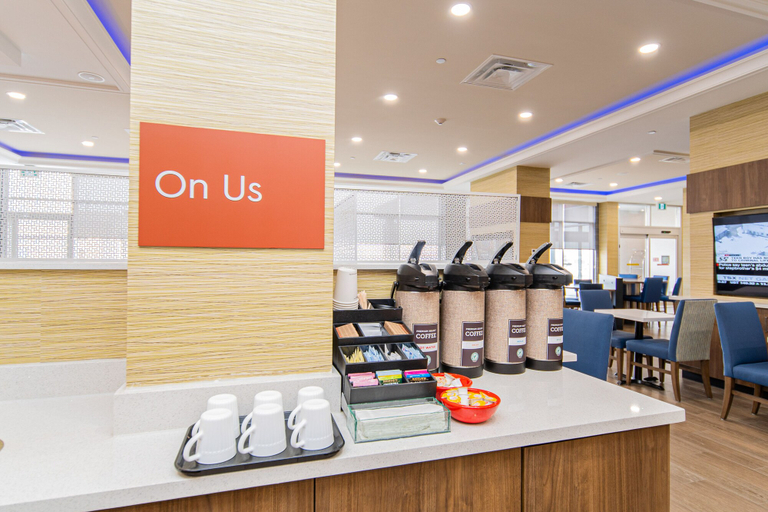 Food & Drinks 5, TownePlace Suites by Marriott Twin Falls, Twin Falls