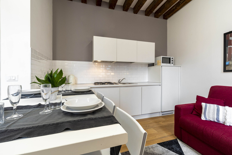 Others 5, Residence Le Beccarie - Rialto by Wonderful Italy, Venezia