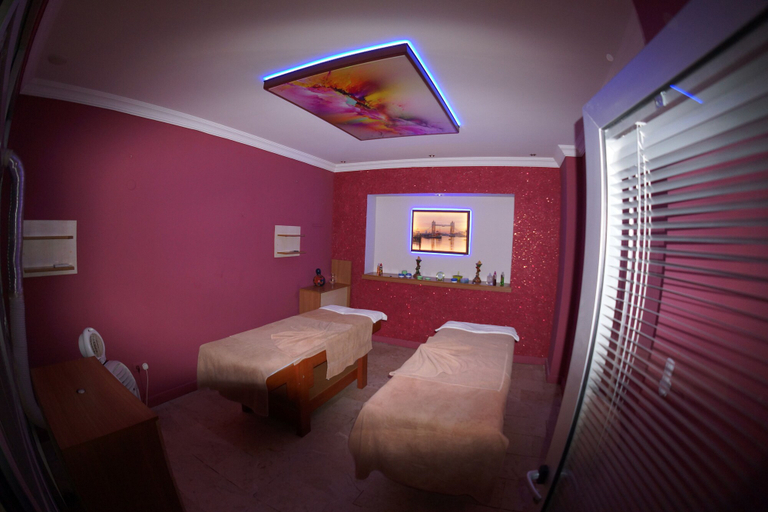 Bedroom 3, Tonoz Beach Hotel, Fethiye