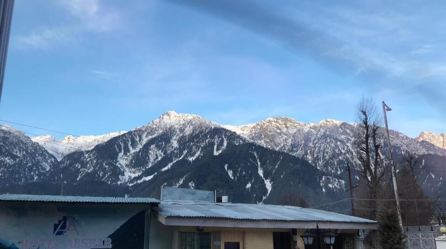 Exterior & Views 2, Hotel Abshar, Anantnag