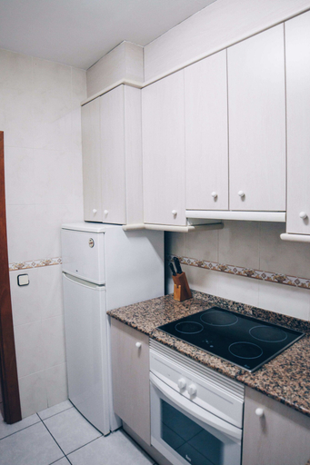 Others 4, Espectacular Apartamento en Calella con Vistas al Mar, Girona