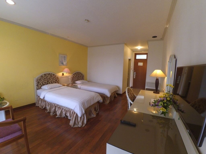Bedroom 26
