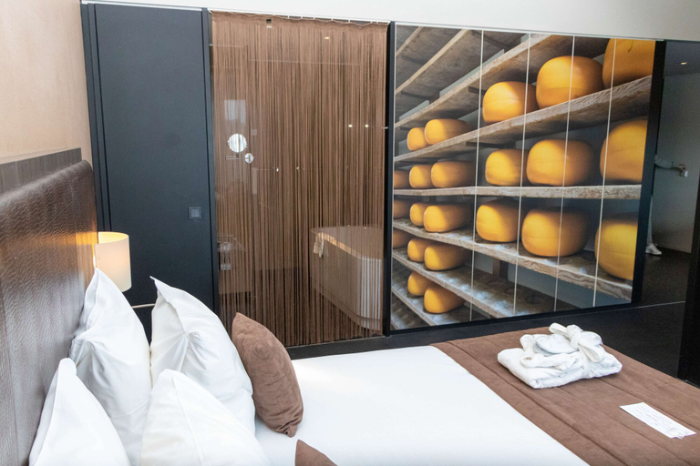 Bedroom 2, City Hotel Gouda, WorldHotels Crafted, Gouda