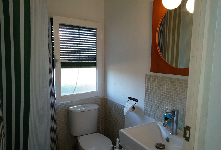 Bathroom 3, Apartamentos Rurales Las Caleras, Ciudad Real
