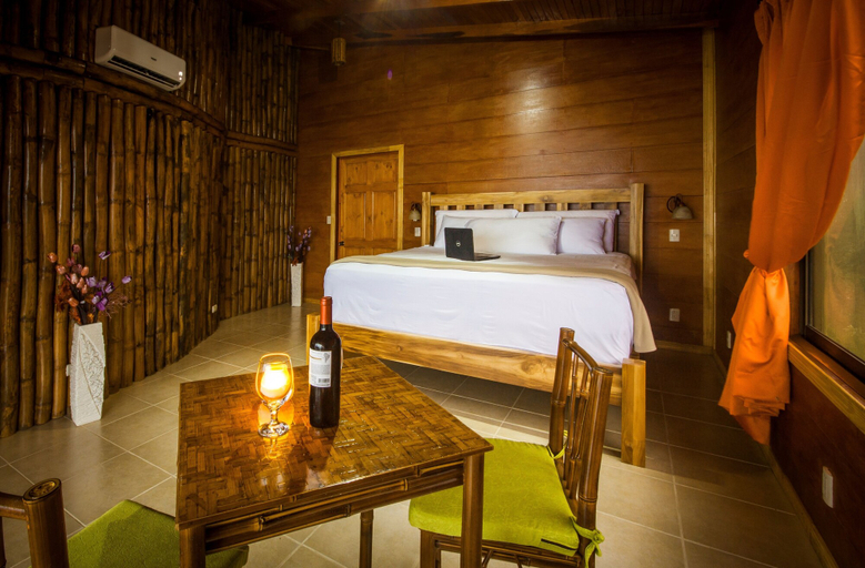 Bedroom 2, Arenal Waterfall Lodge Villas, San Ramón