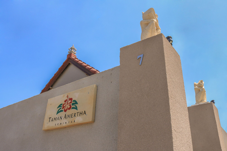 Exterior & Views 2, Taman Amertha Villas, Badung