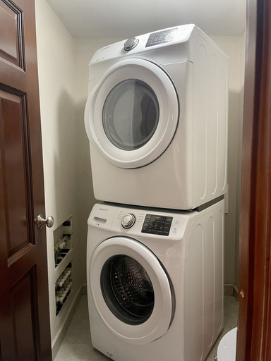 Bathroom 4, OASIS Apartments Simpson Bay