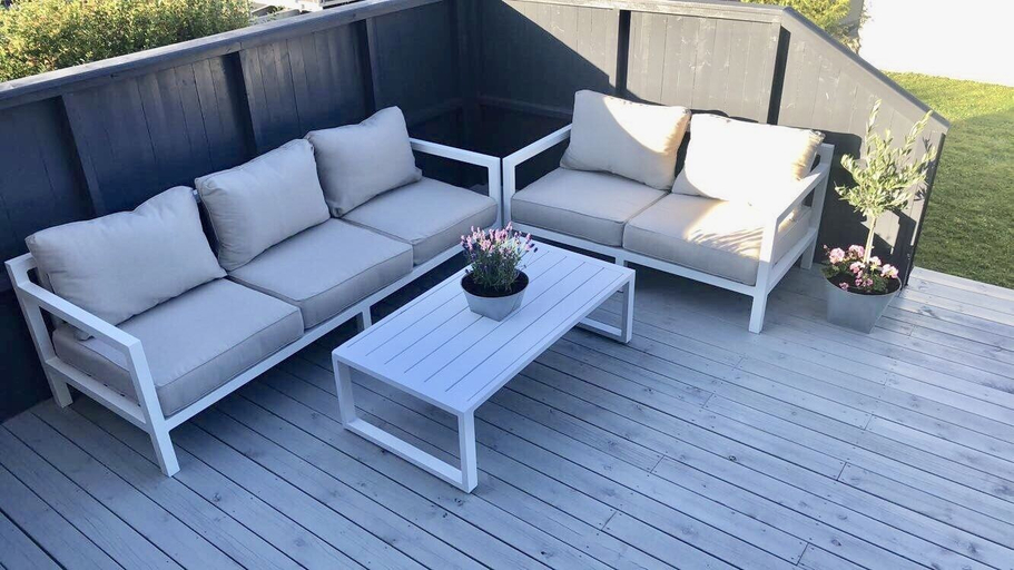 Others 4, Solferie Holiday Apt. Johan Øydegards, Kristiansand