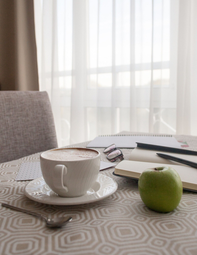 Food & Drinks 5, Kulibin Park Hotel & SPA, Nizhniy Novgorod gorsovet