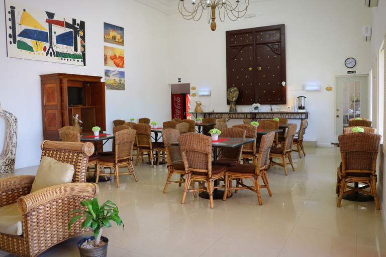 Food & Drinks 5, Zar los Mochis, Ahome