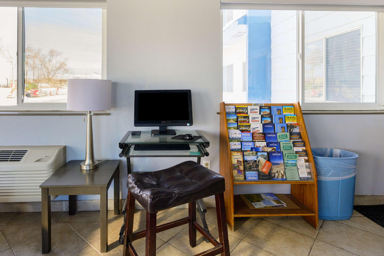 Others 5, SureStay by Best Western Wells, Elko