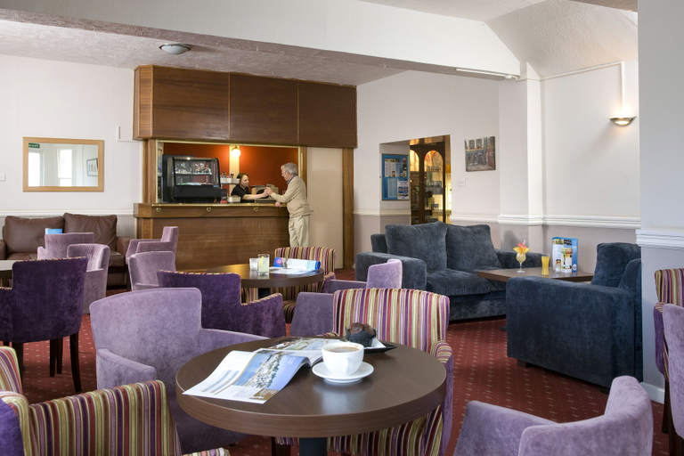 Food & Drinks 5, The Dilkhusa Grand Hotel By Compass Hospitality, Devon