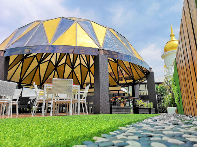 Exterior & Views 3, Tara Hotel Yogyakarta, Yogyakarta