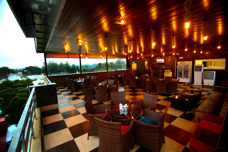 Food & Drinks 5, Hotel Gharonda By Classic Crown, Garhwal