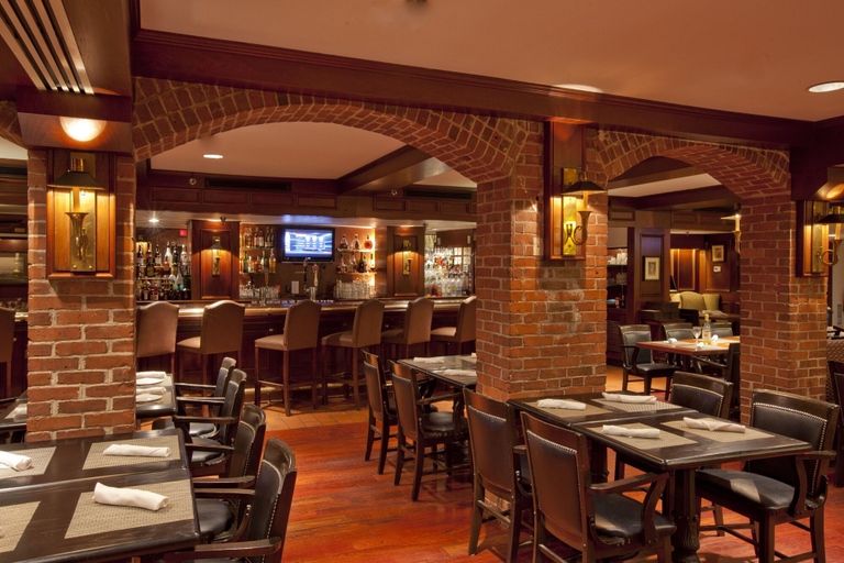 Food & Drinks 5, The Mansion at Ocean Edge, Barnstable