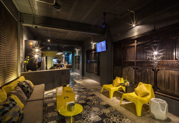 Others 2, Fulfill Phuket Hostel, Phuket Island