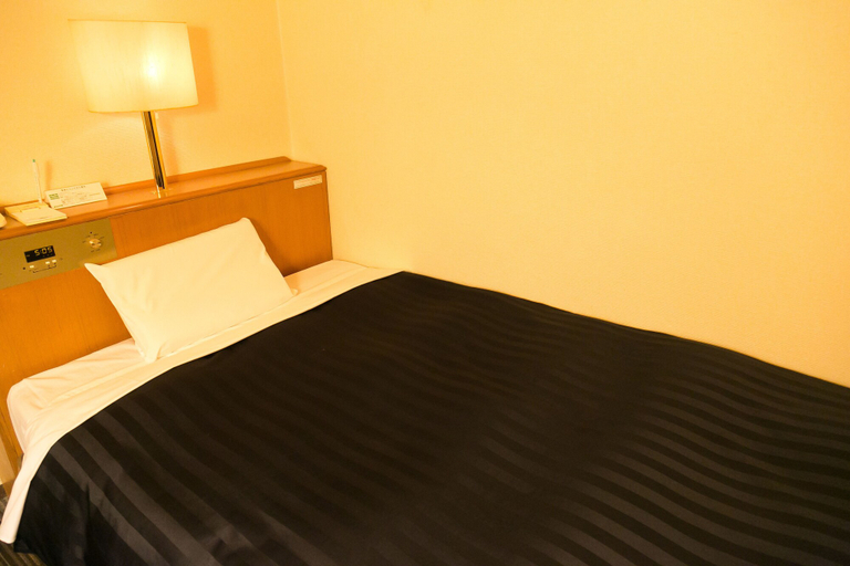 Bedroom 3, Kyoto Plaza Hotel, Kyoto