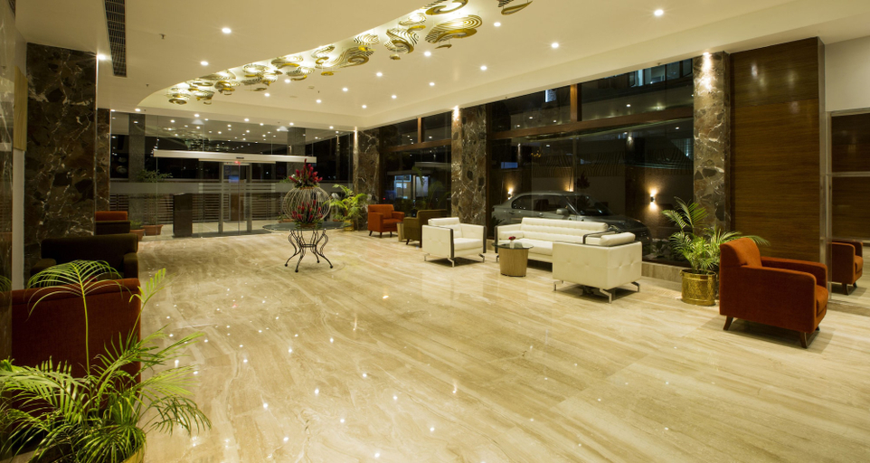 Others 5, Hotel Tulip Bangalore, Bangalore