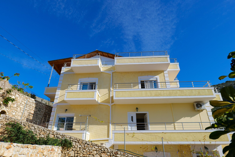Exterior & Views, Sunny Holiday, Sarandës