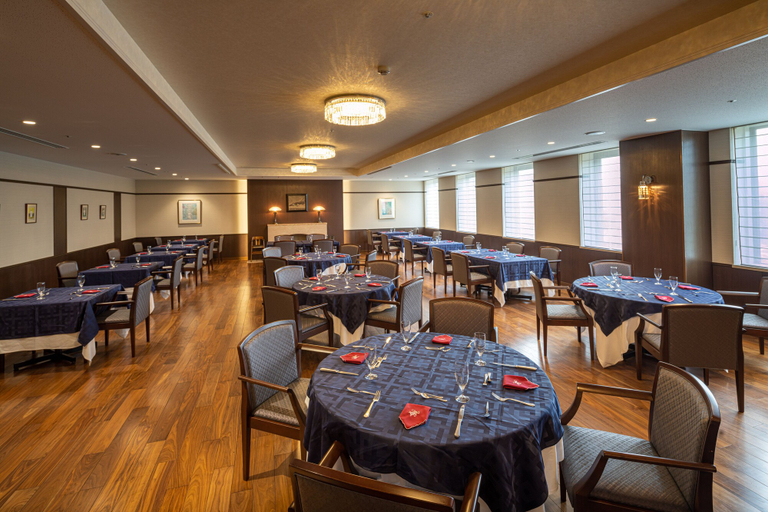 Food & Drinks 4, Hida Hotel Plaza, Takayama