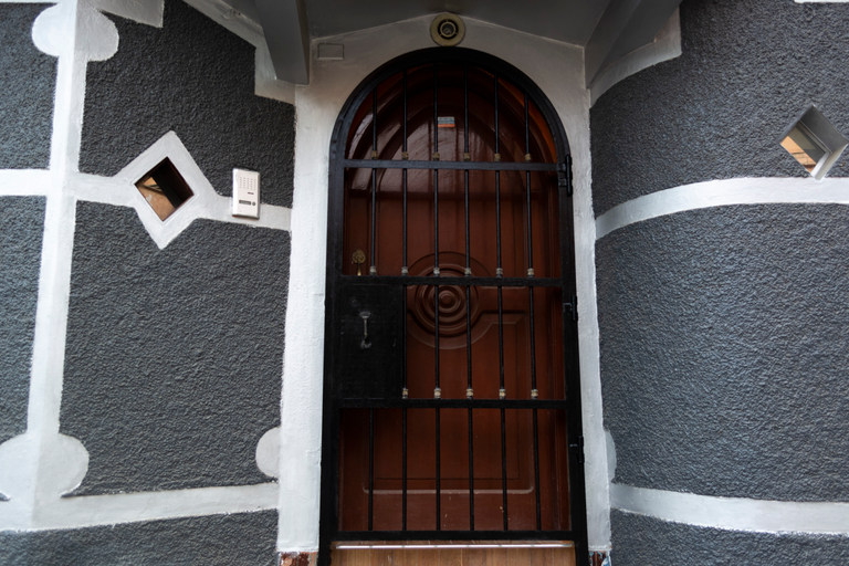 Exterior & Views 2, Lima Airport Tampu B and B, Callao