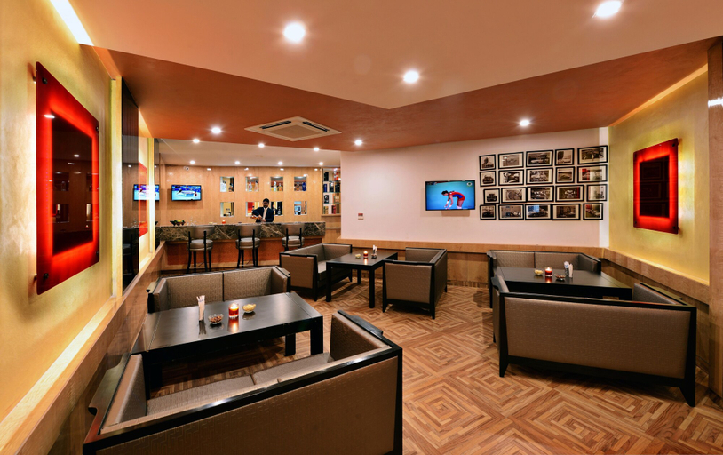 Food & Drinks 5, JK Clarks Exotica, Chamba