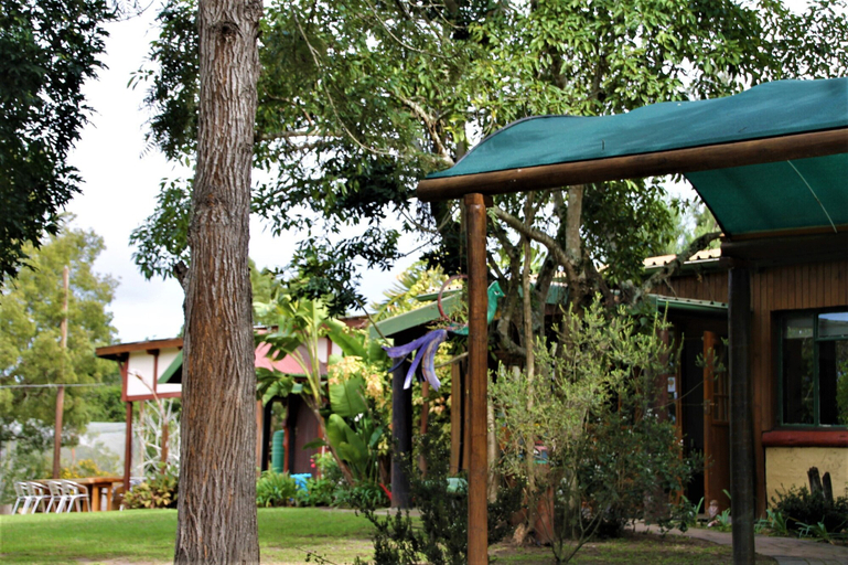 Exterior & Views 2, Teniqua Treetops, Eden
